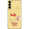Disney Winnie the Pooh and Piglet Galaxy S22 Plus Skin